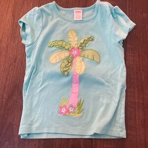 Gymboree shirt